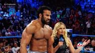 Let's get over this mistreated foreign heel shtick already